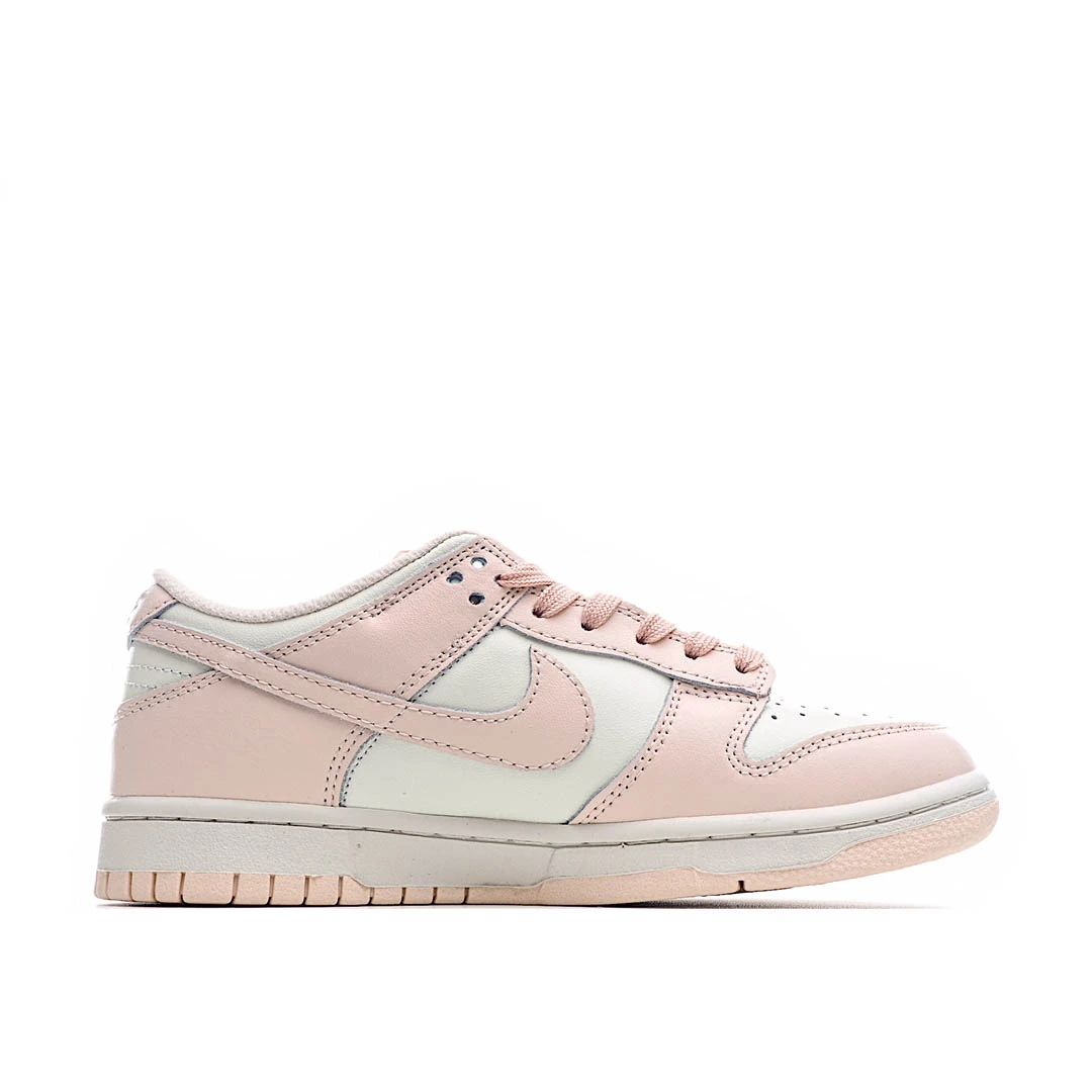 Nike Dunk Low Orange Pearl Sakura