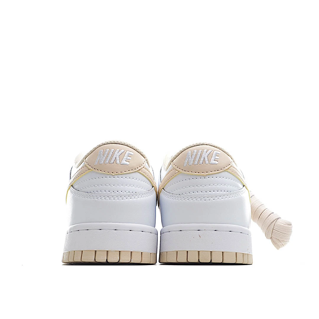 Nike Dunk Low pearl White Fz