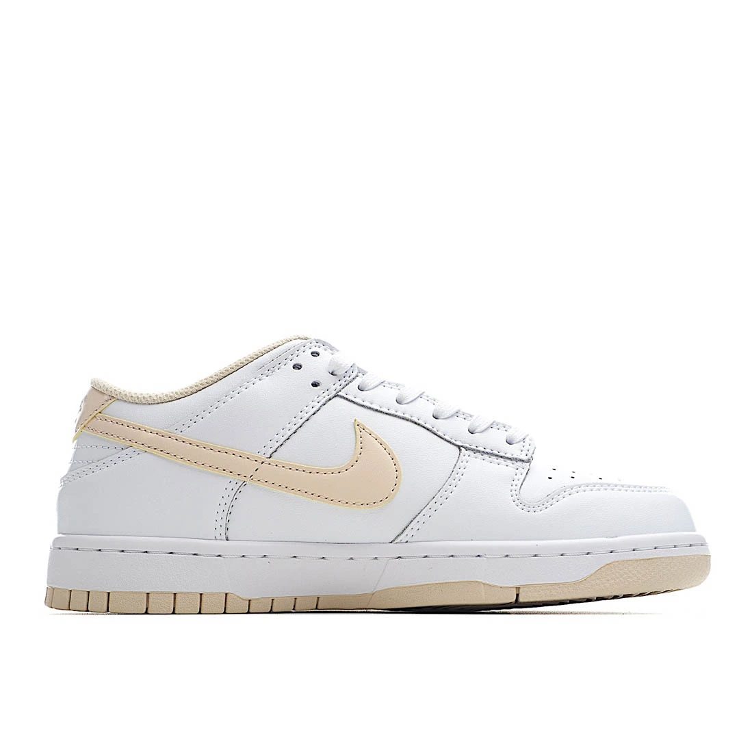 Nike Dunk Low pearl White Fz