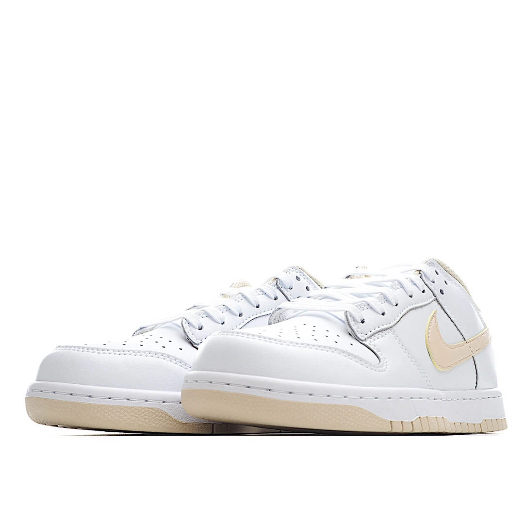 Nike Dunk Low pearl White Fz