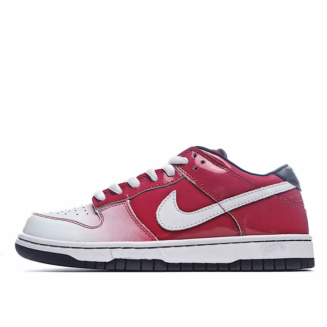 Nike Dunk Low Premium SB Kuwahara – E.TLow