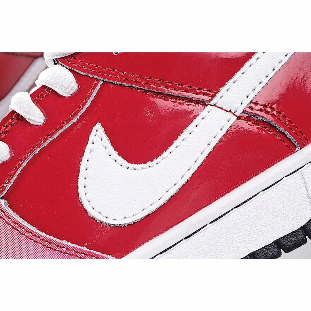 Nike Dunk Low Premium SB Kuwahara – E.TLow