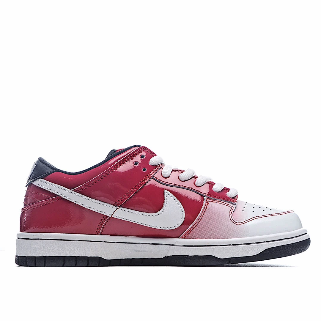 Nike Dunk Low Premium SB Kuwahara – E.TLow