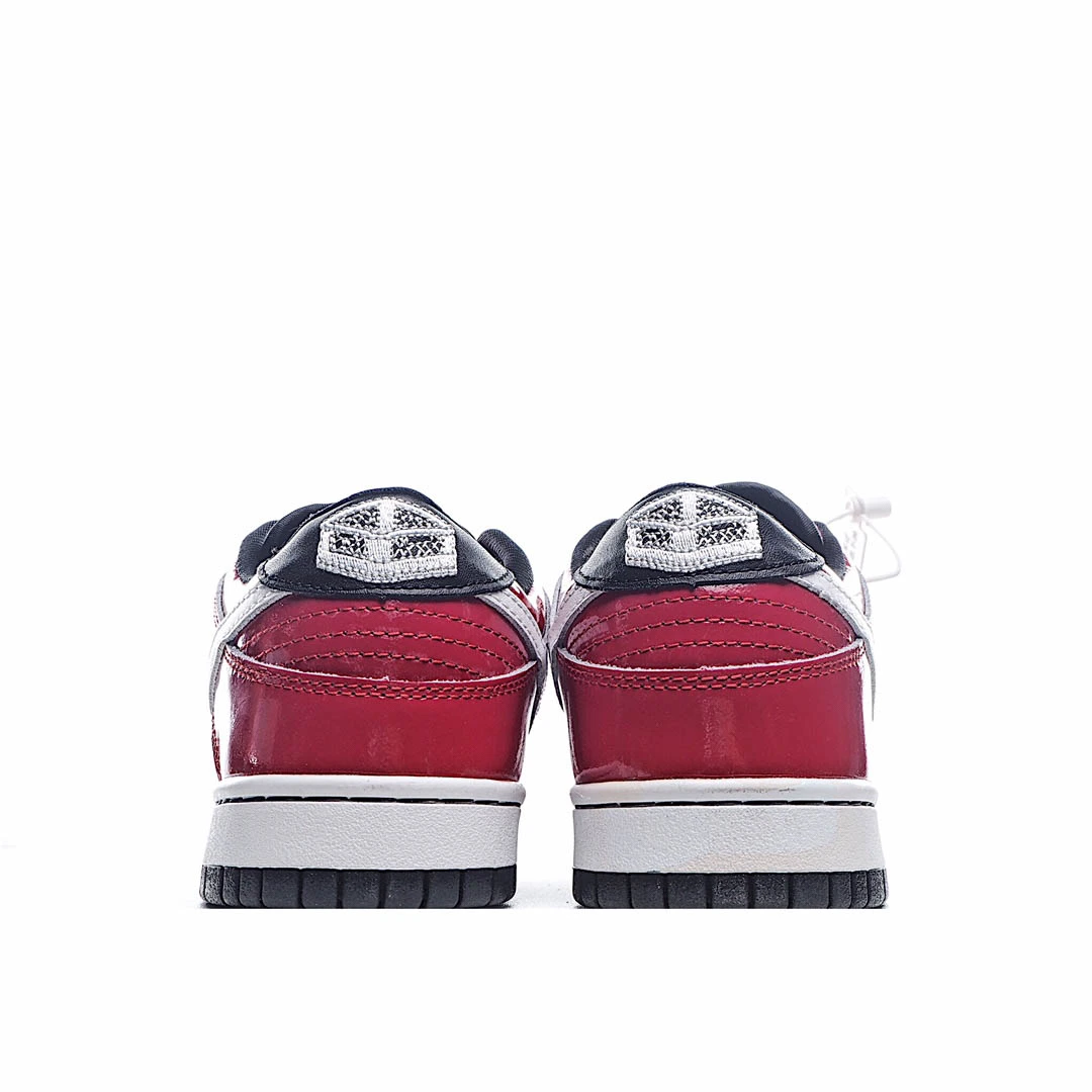 Nike Dunk Low Premium SB Kuwahara – E.TLow