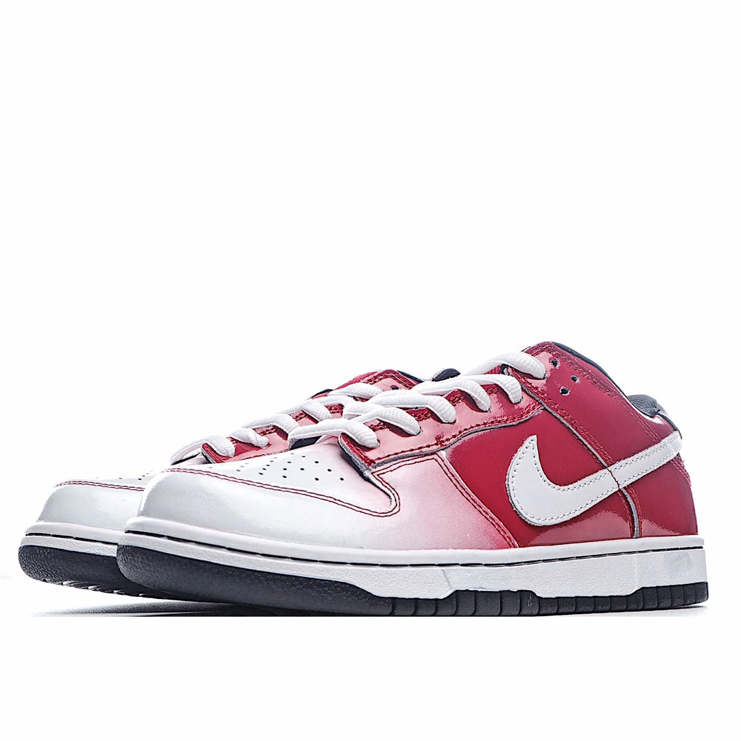 Nike Dunk Low Premium SB Kuwahara – E.TLow