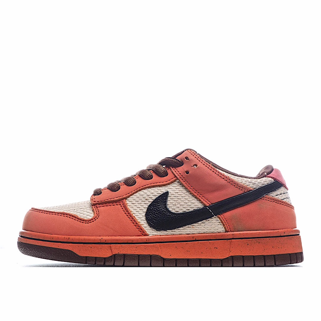 Nike Dunk Low Premium SB Un-Hemp Low