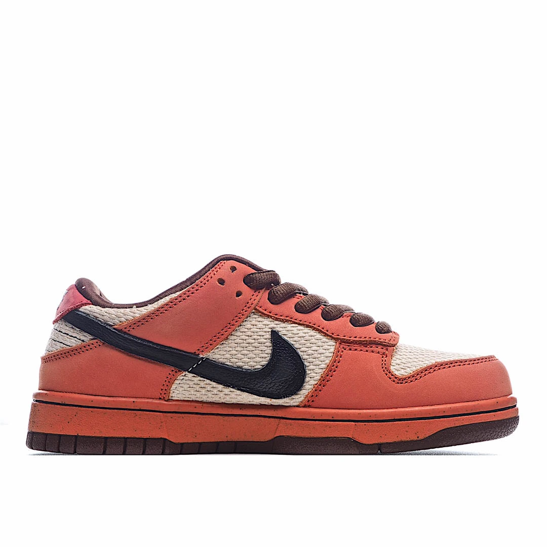 Nike Dunk Low Premium SB Un-Hemp Low