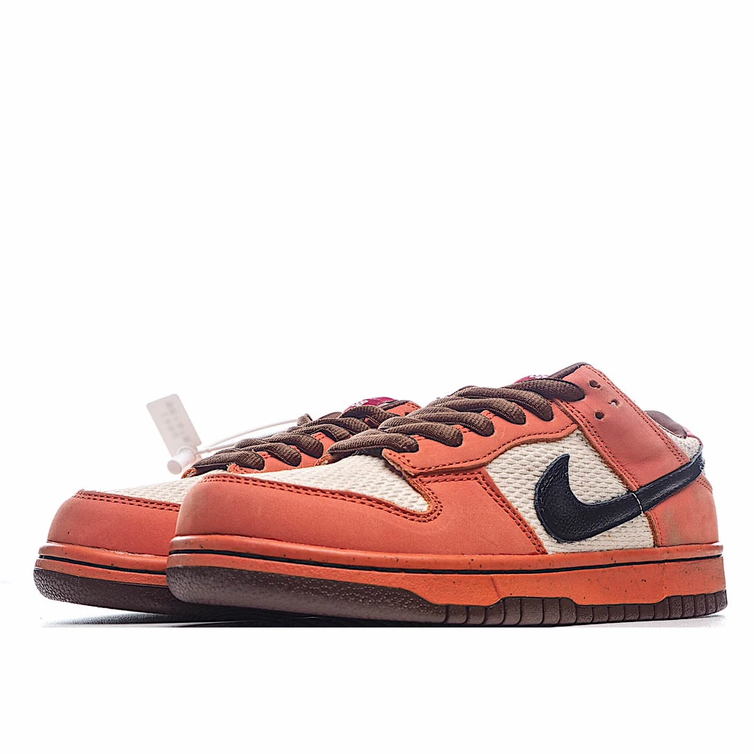 Nike Dunk Low Premium SB Un-Hemp Low