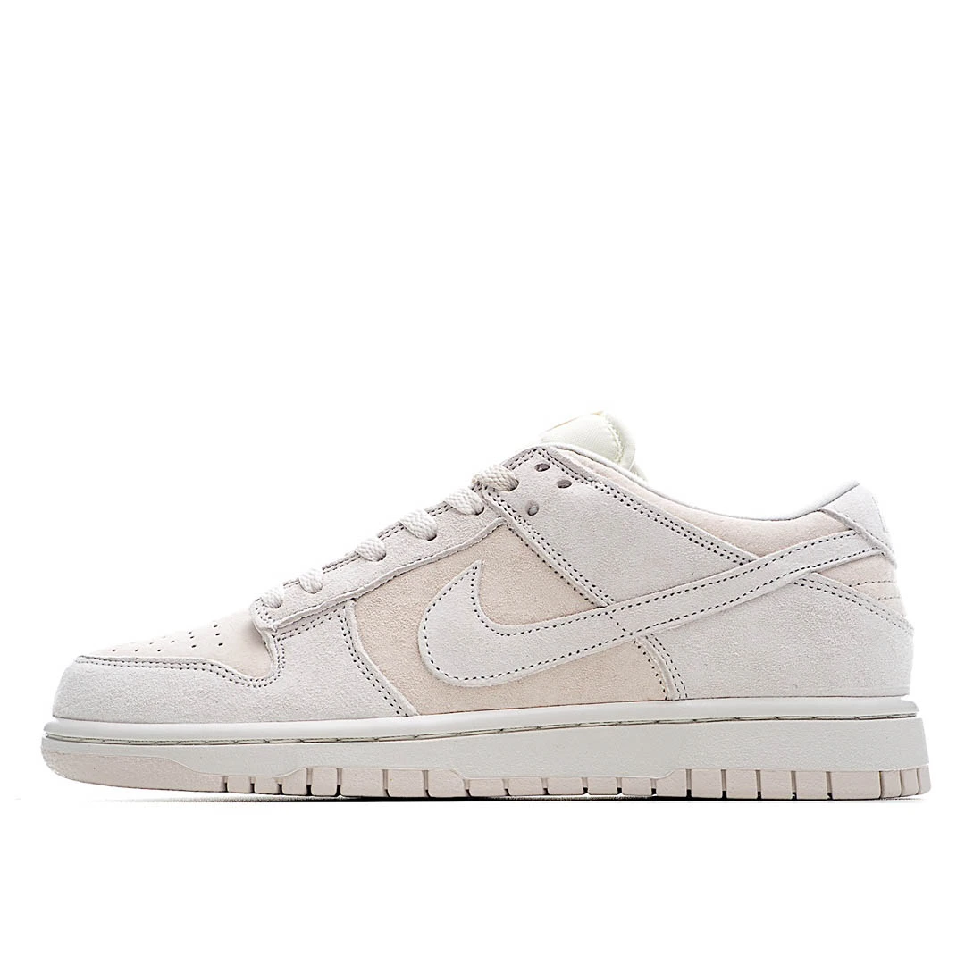 Nike Dunk Low PRM “Vast Grey”