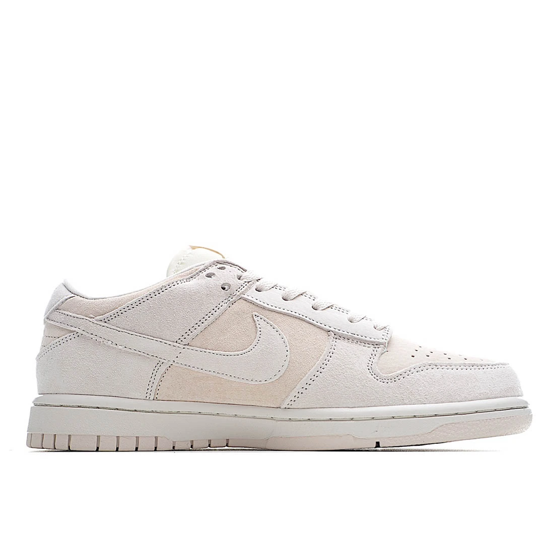 Nike Dunk Low PRM “Vast Grey”