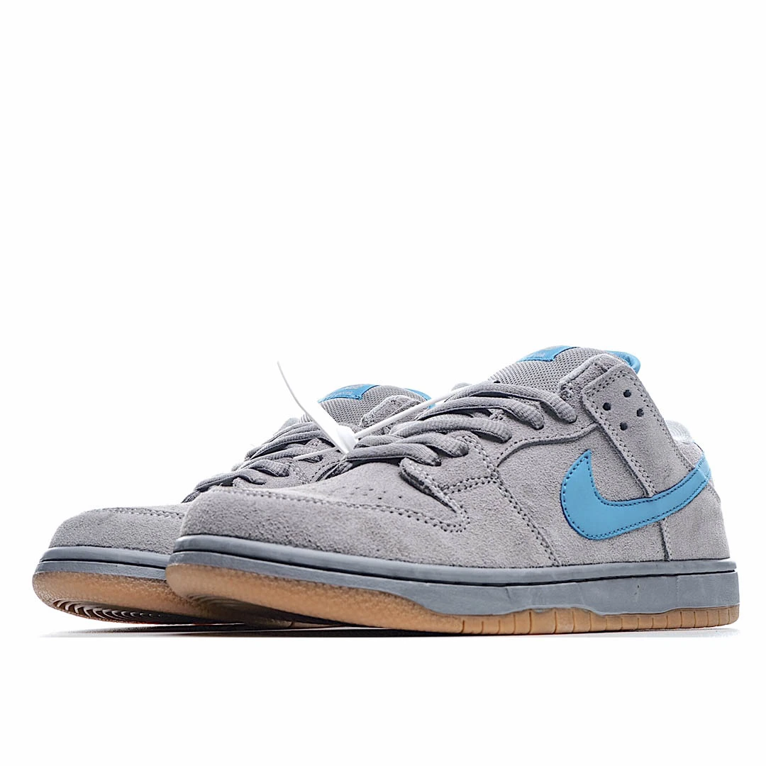 Nike Dunk Low Pro Low-Top Sneakers