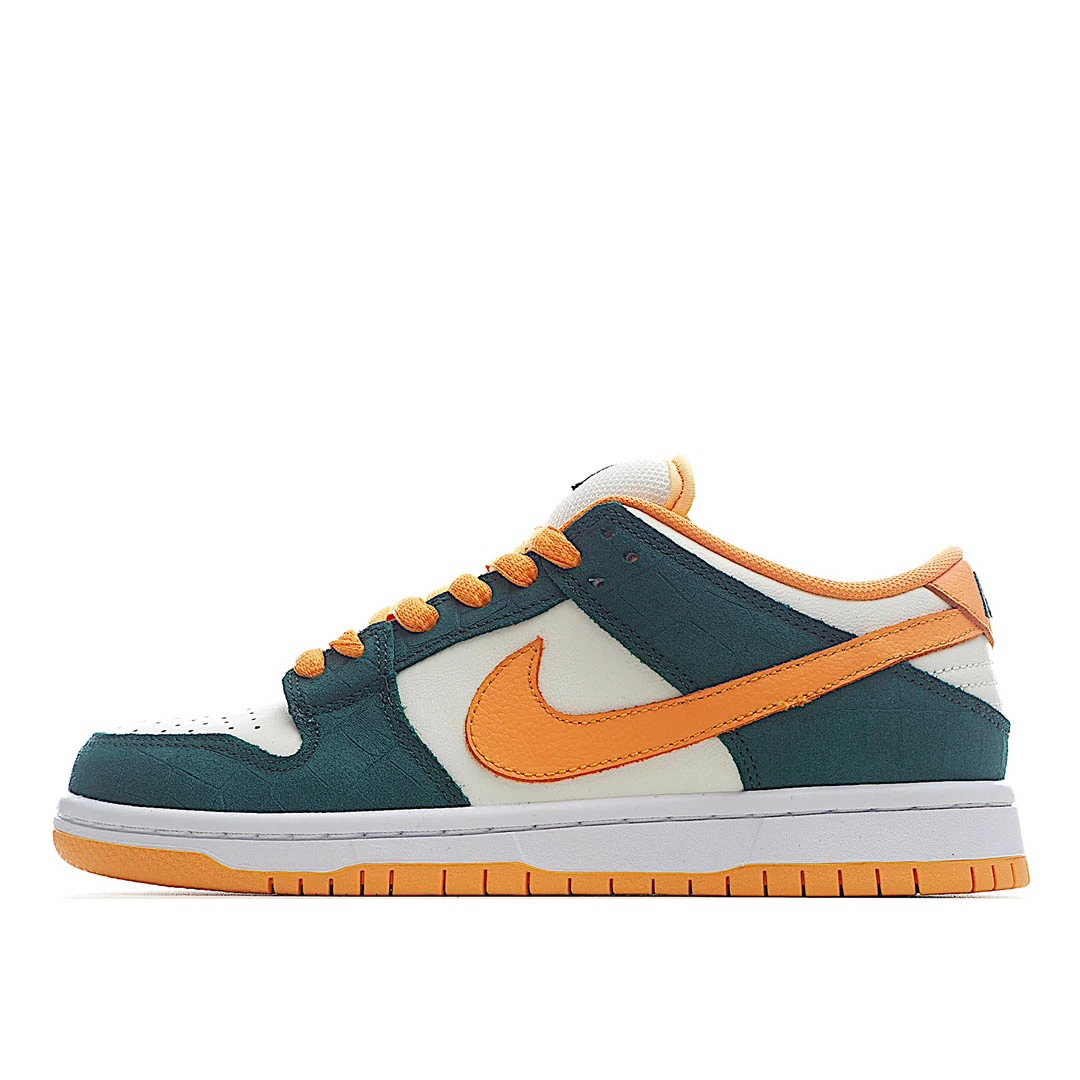 Nike Dunk Low Pro SB Legion Pine