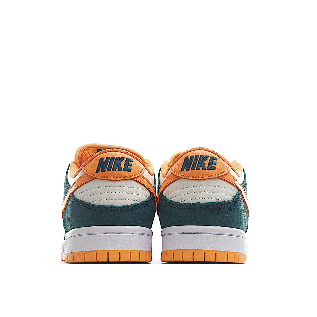 Nike Dunk Low Pro SB Legion Pine