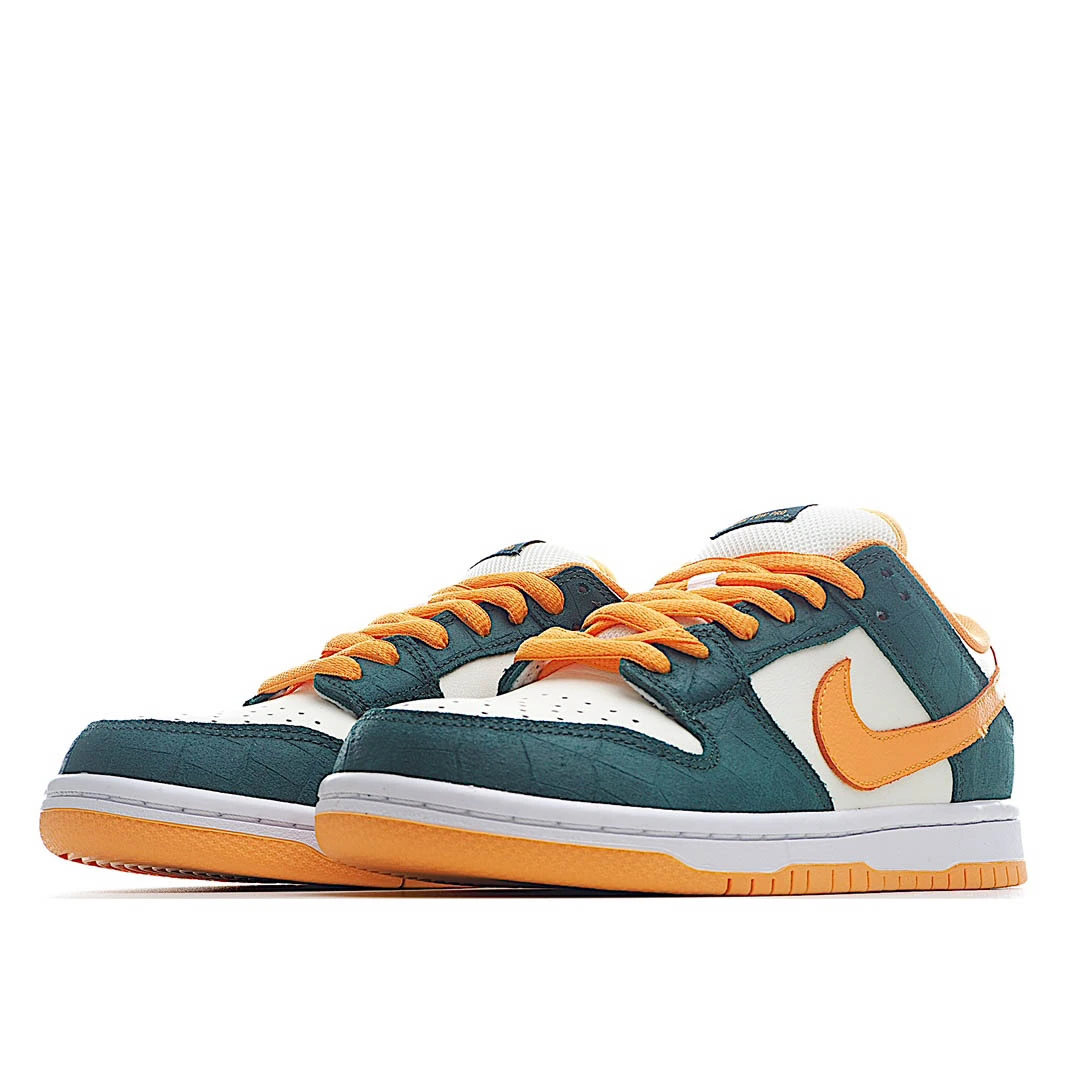 Nike Dunk Low Pro SB Legion Pine