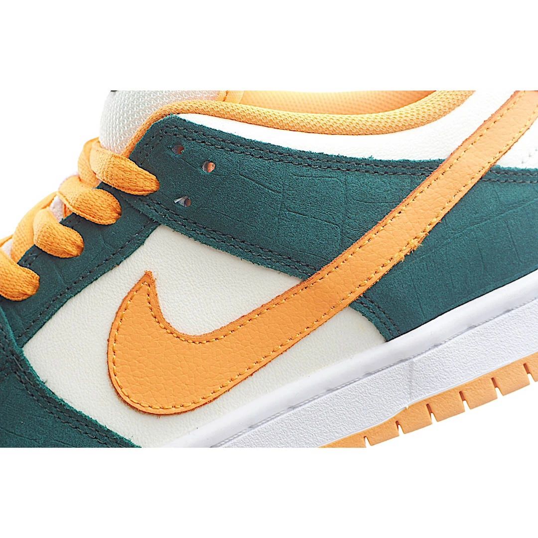 Nike Dunk Low Pro SB Legion Pine