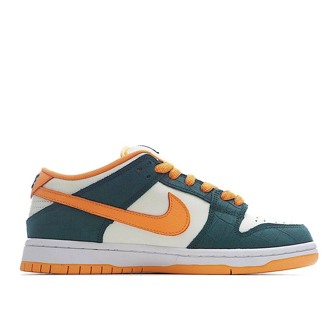 Nike Dunk Low Pro SB Legion Pine