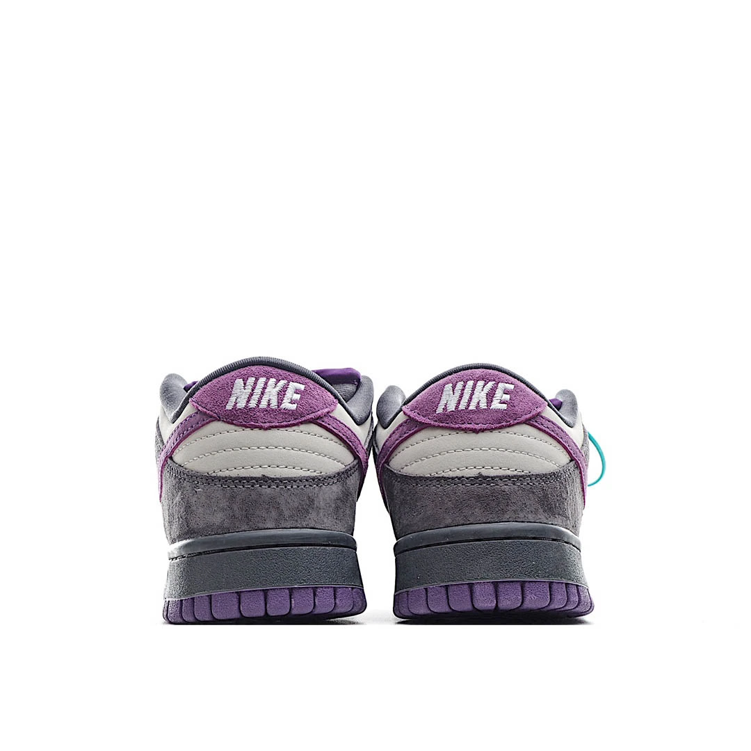 Nike Dunk Low Pro SB Purple Pigeon Sneakers