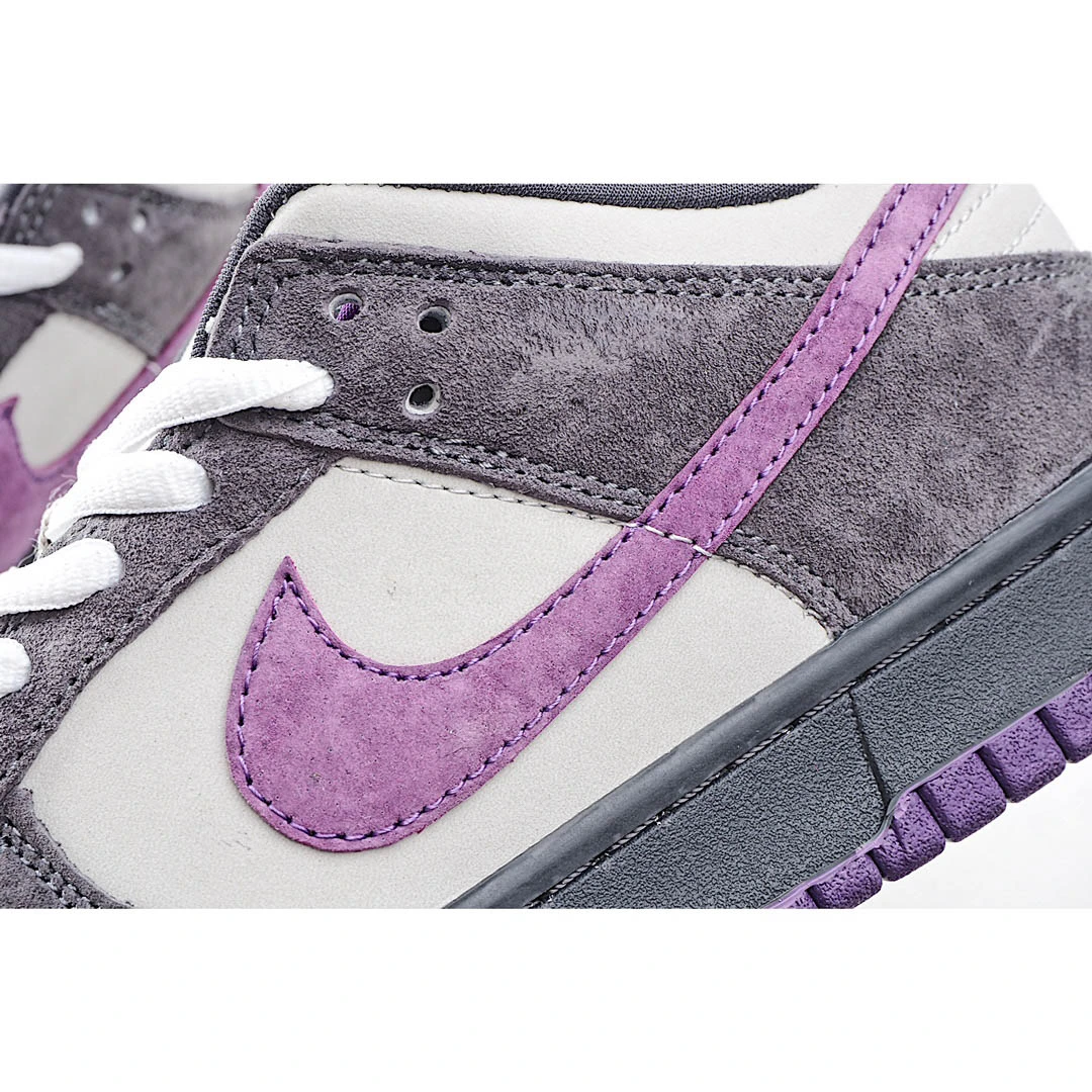 Nike Dunk Low Pro SB Purple Pigeon Sneakers