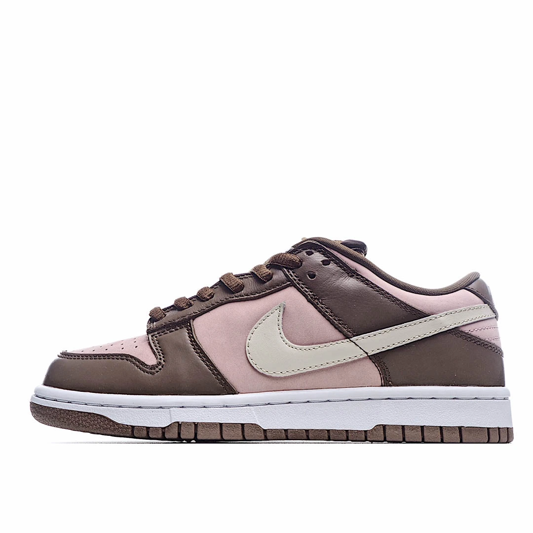 Nike Dunk Low Pro SBStussy