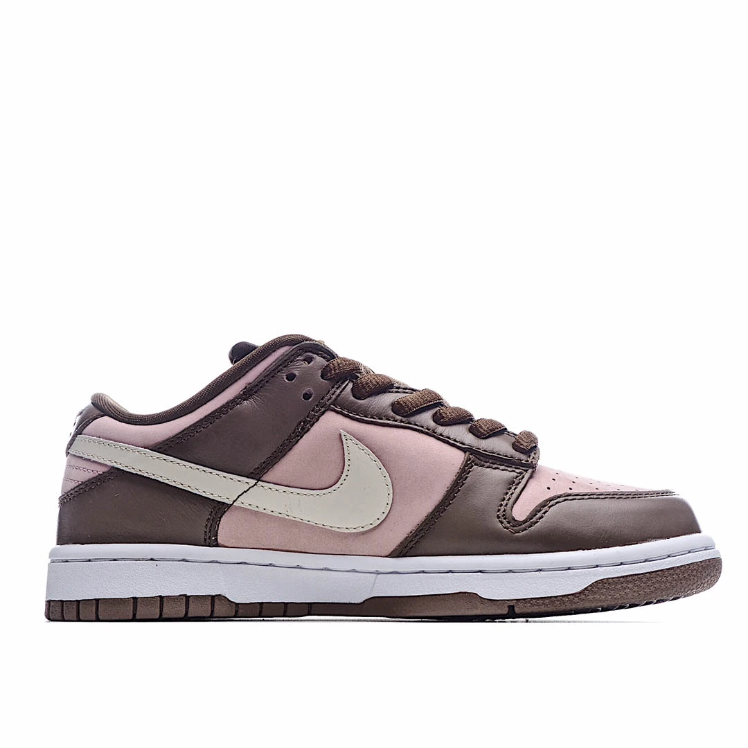 Nike Dunk Low Pro SBStussy