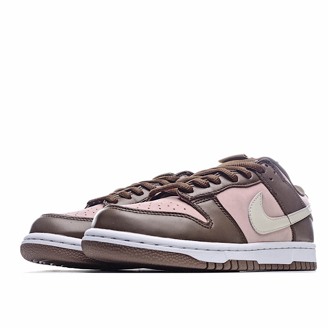 Nike Dunk Low Pro SBStussy