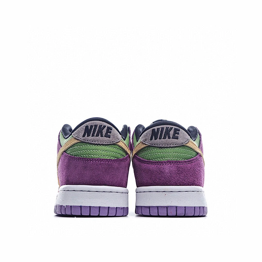 Nike Dunk Low SP Viotech Low Top Sneakers