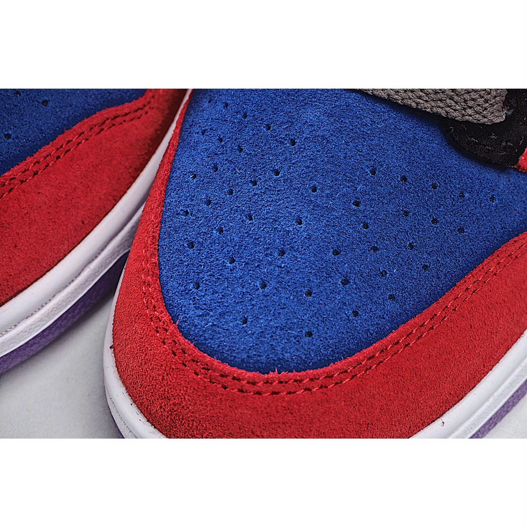 Nike Dunk Low SP Viotech Low Top Sneakers