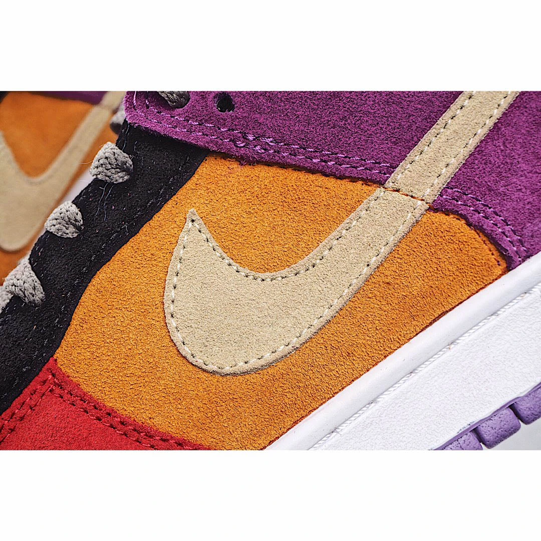 Nike Dunk Low SP Viotech Low Top Sneakers