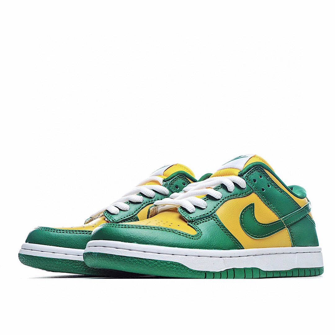 Nike Dunk Low SP Viotech Low Top Sneakers