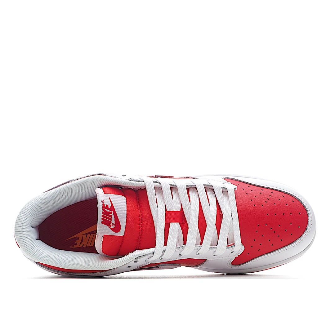 Nike Dunk Low University Red