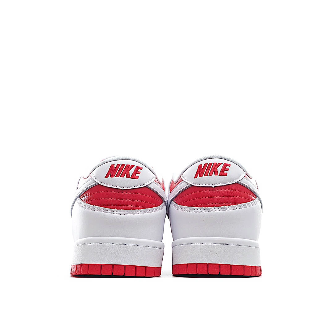 Nike Dunk Low University Red