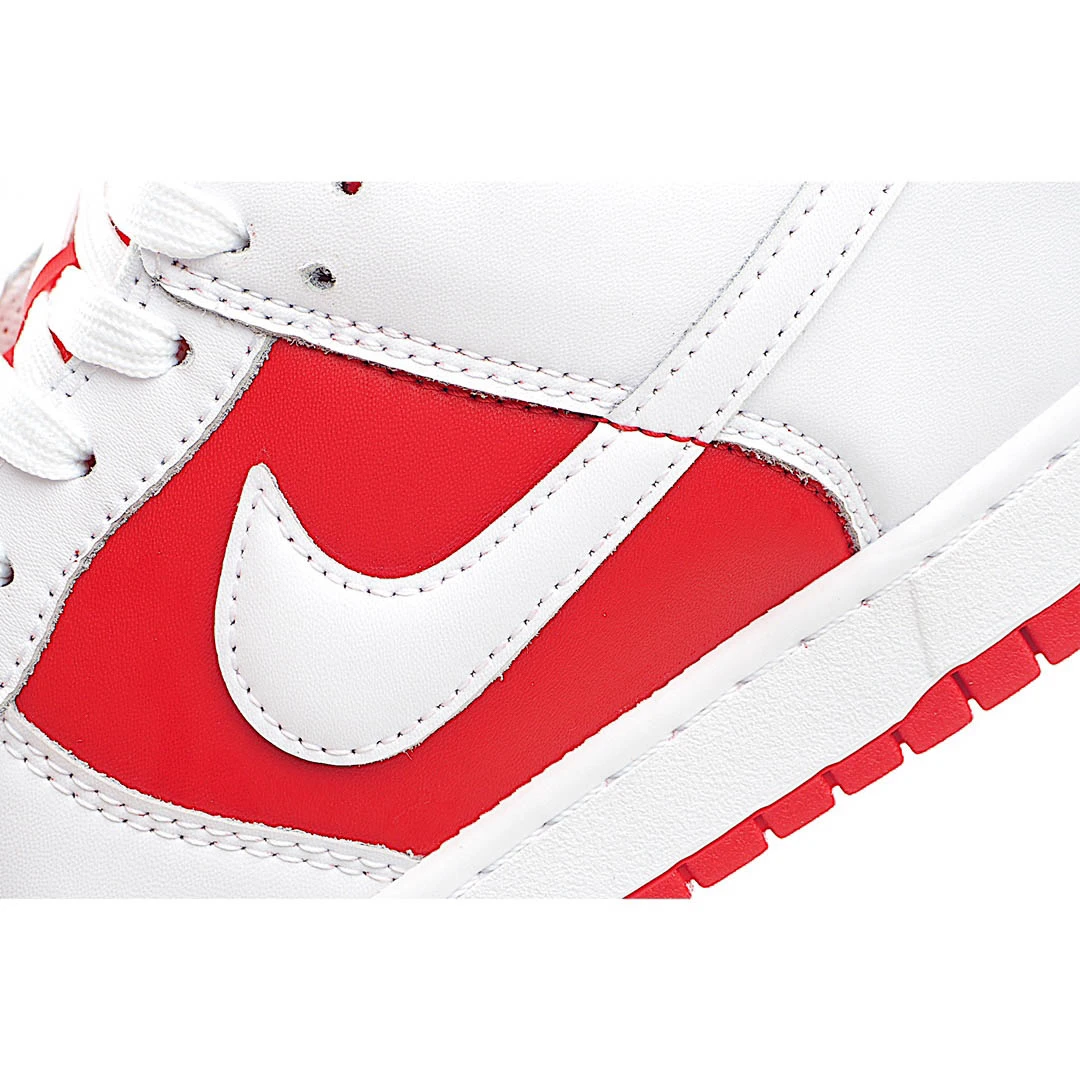 Nike Dunk Low University Red