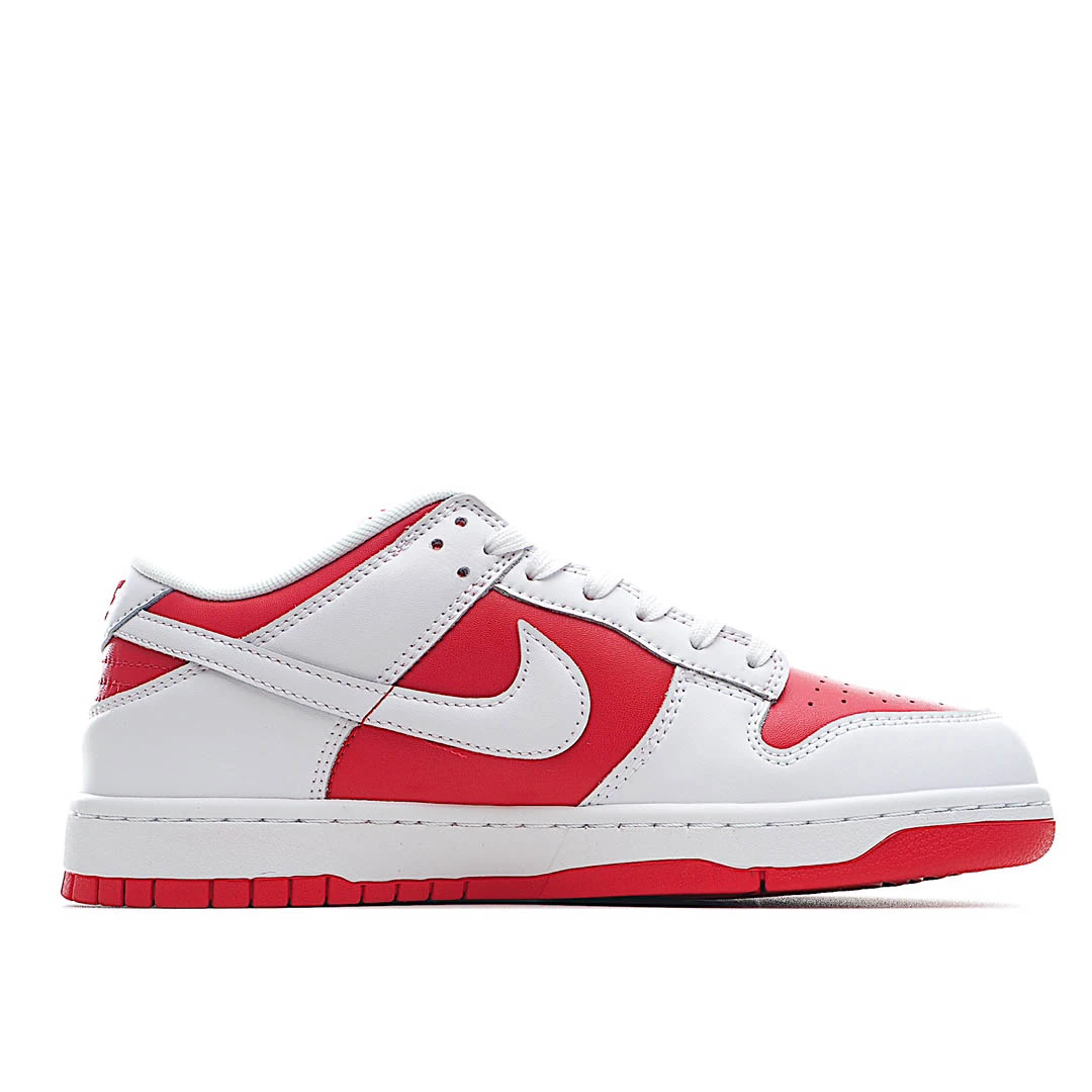 Nike Dunk Low University Red