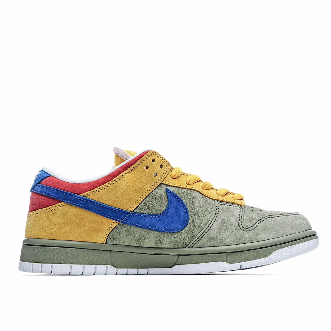 Nike Dunk SB “Brooklyn Projects