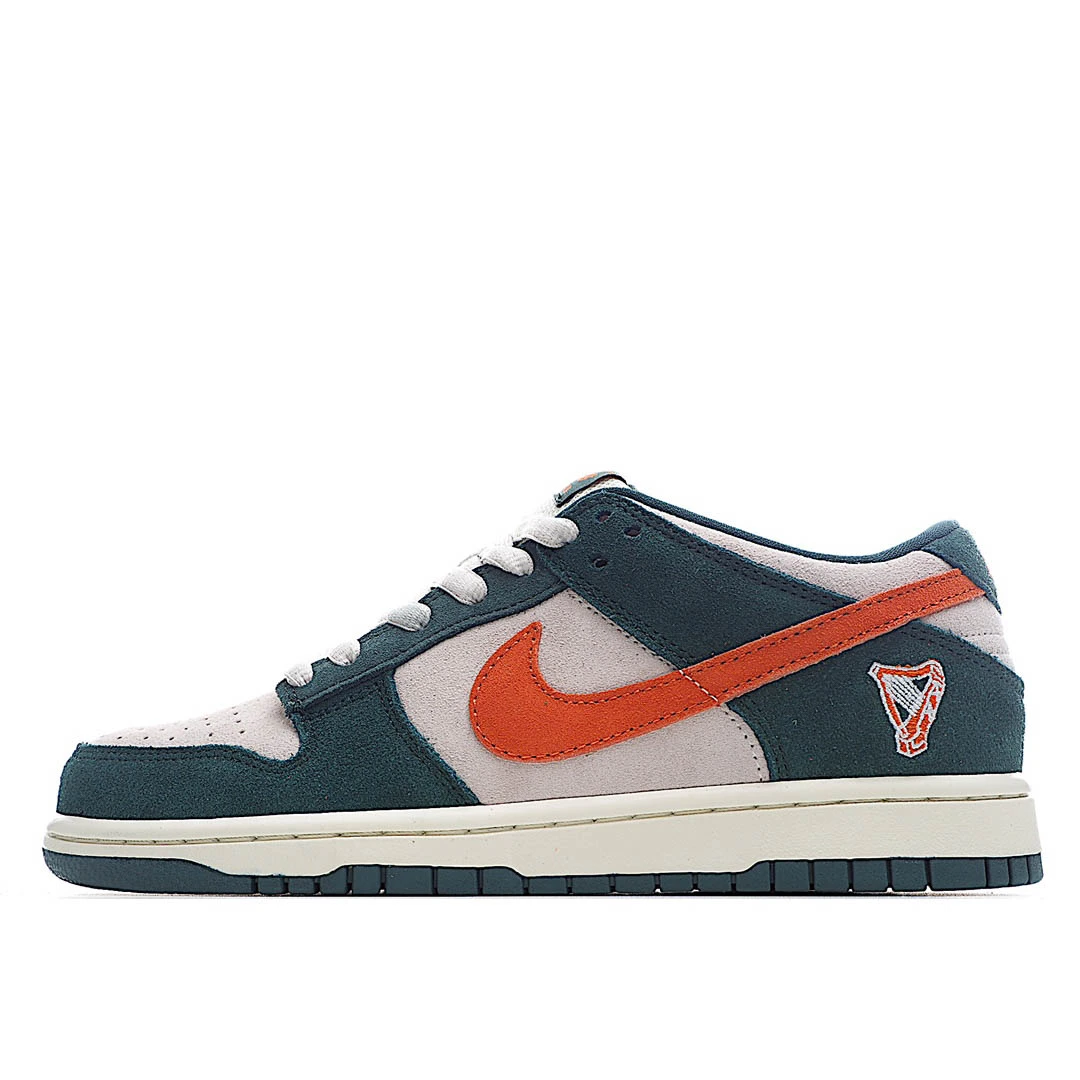 Nike Dunk SB Eire Liam Sean Martin