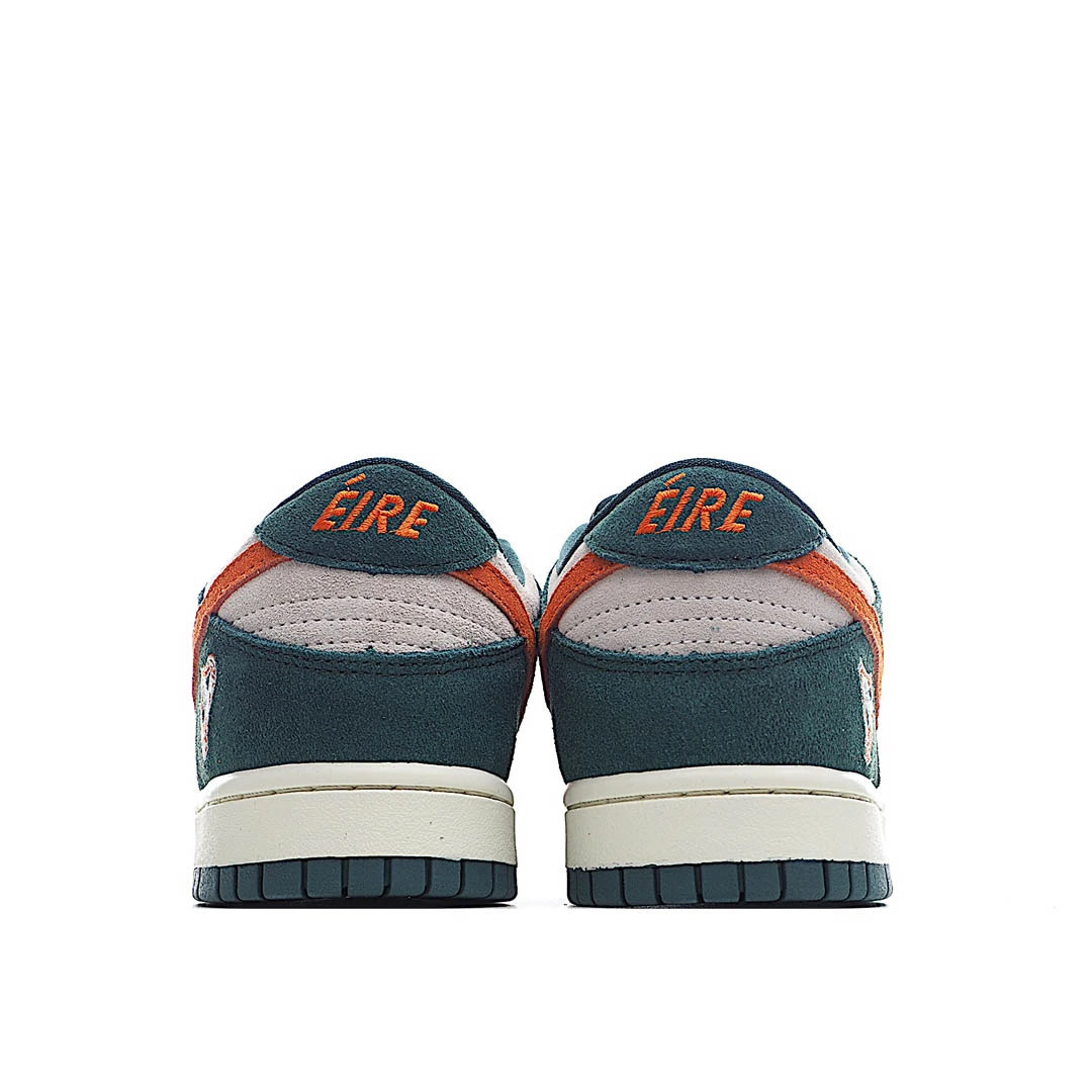 Nike Dunk SB Eire Liam Sean Martin