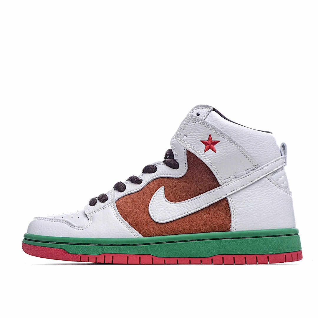 Nike Dunk SB High Cali