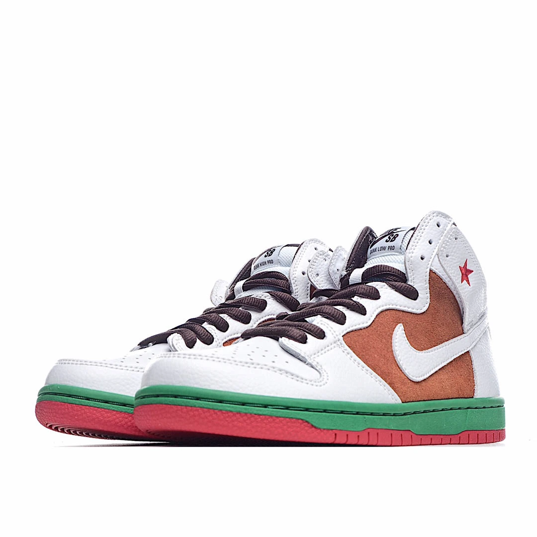 Nike Dunk SB High Cali