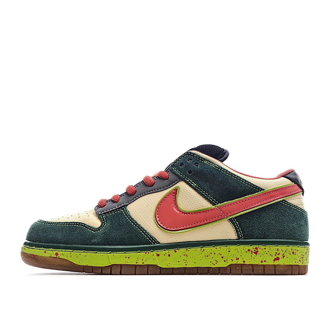 Nike Dunk SB Low Bucks