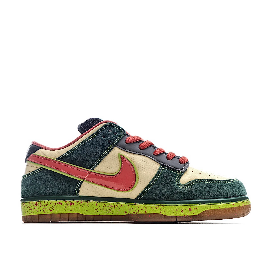 Nike Dunk SB Low Bucks