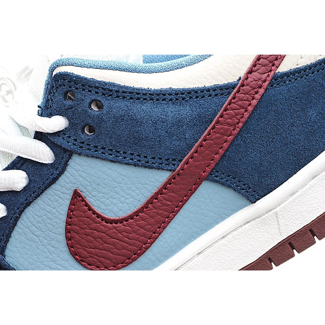 Nike Dunk SB LOW FTC Finally