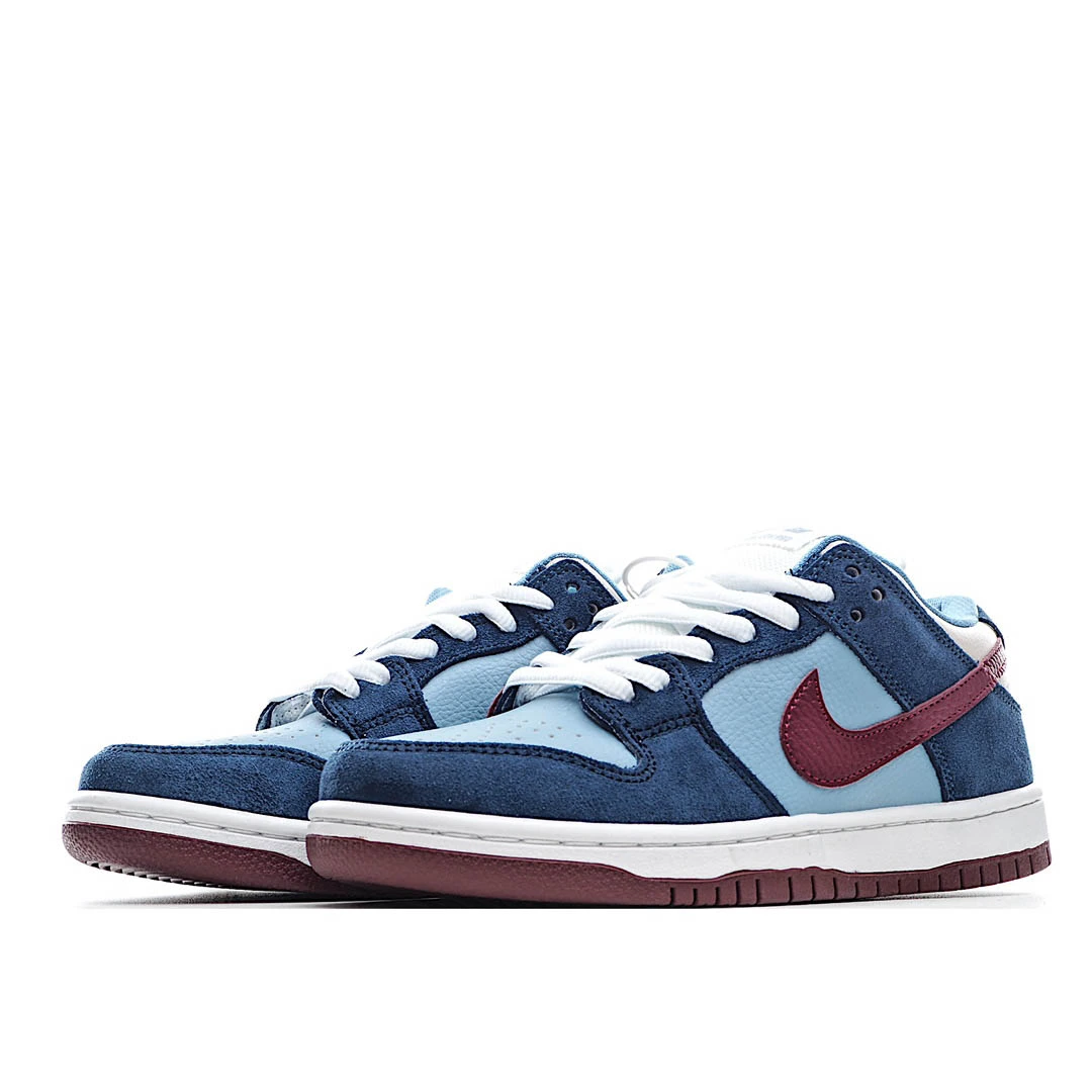 Nike Dunk SB LOW FTC Finally