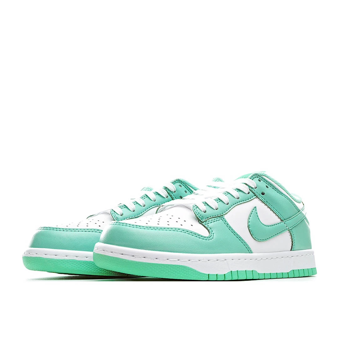 Nike Dunk sb Low Green Glow Tiffany Green