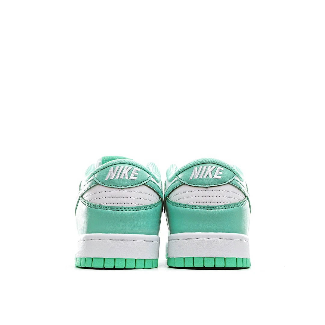 Nike Dunk sb Low Green Glow Tiffany Green