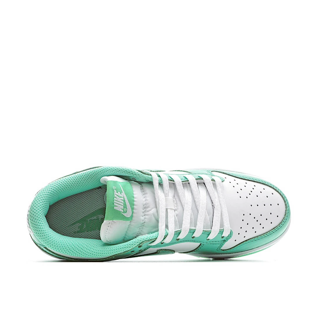 Nike Dunk sb Low Green Glow Tiffany Green