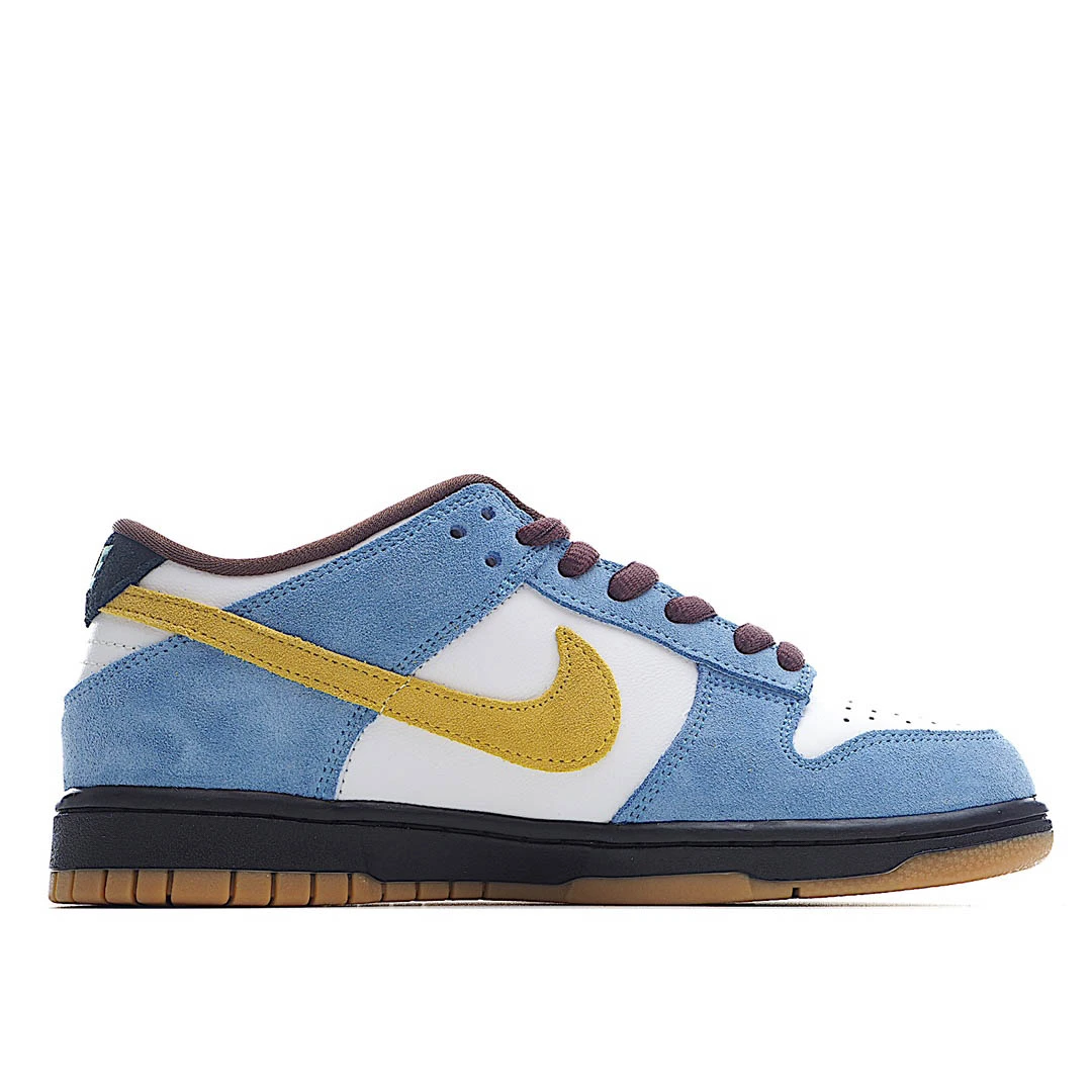 Nike Dunk SB Low Homer Sneakers