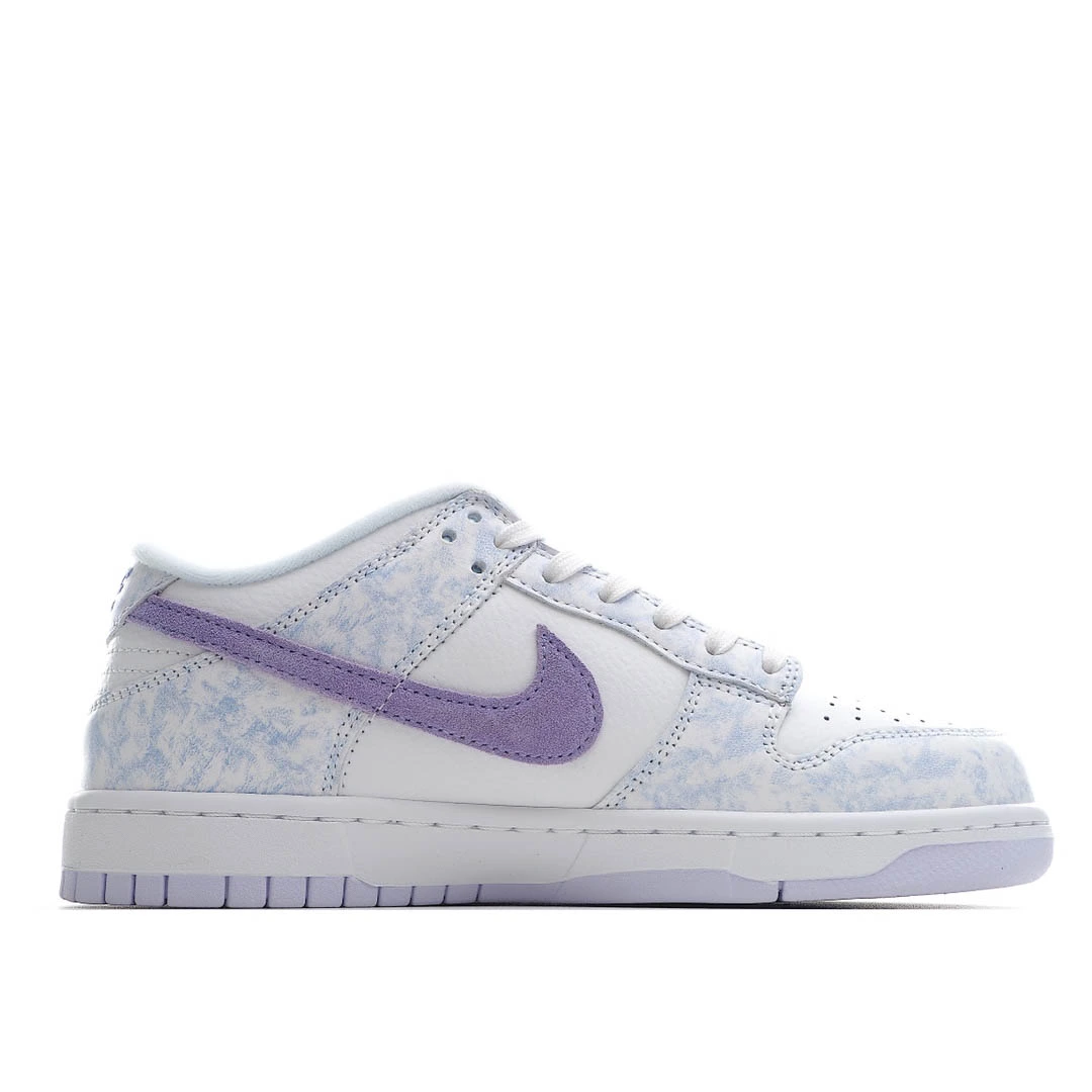 Nike Dunk SB Low Purple Pulse DH