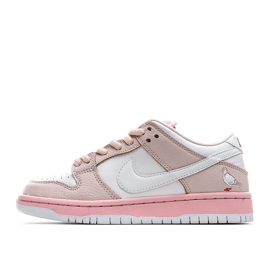 Nike Jeff Staple x NK SB Dunk Low