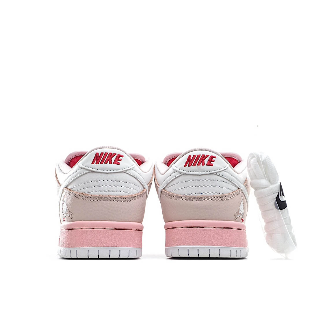 Nike Jeff Staple x NK SB Dunk Low