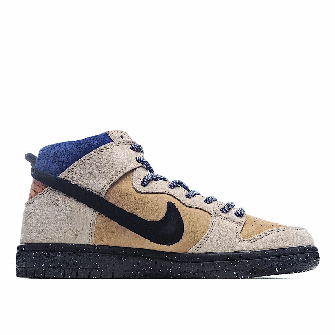 Nike SB Dunk Hi Premium “AG”